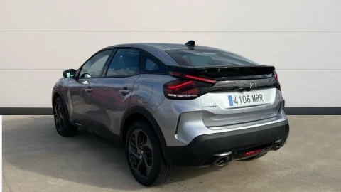 Citroën C4 PureTech 130 S&S 6v Plus