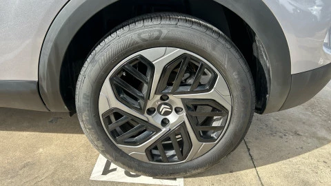 Citroën C4 PureTech 130 S&S 6v Plus