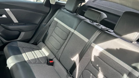 Citroën C4 PureTech 130 S&S 6v Plus