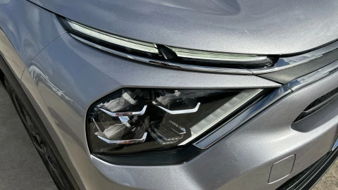 Citroën C4 PureTech 130 S&S 6v Plus