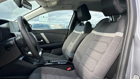 Citroën C4 PureTech 130 S&S 6v Plus