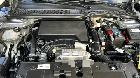 Citroën C4 PureTech 130 S&S 6v Plus