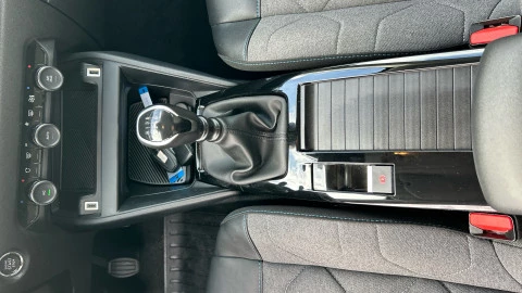 Citroën C4 PureTech 130 S&S 6v Plus