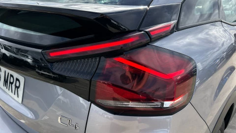 Citroën C4 PureTech 130 S&S 6v Plus