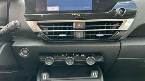 Citroën C4 PureTech 130 S&S 6v Plus