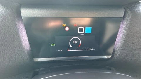 Citroën C4 PureTech 130 S&S 6v Plus