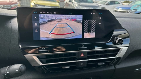 Citroën C4 PureTech 130 S&S 6v Plus