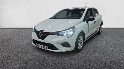 Renault Clio Authentic SCe 49 kW (67CV)