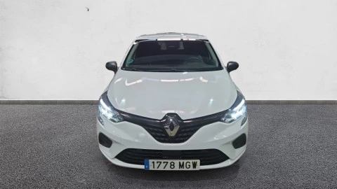 Renault Clio Authentic SCe 49 kW (67CV)