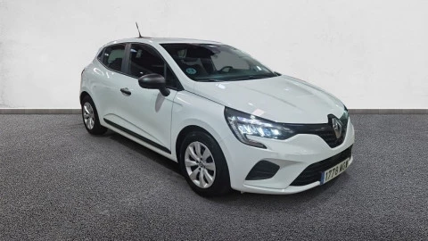 Renault Clio Authentic SCe 49 kW (67CV)
