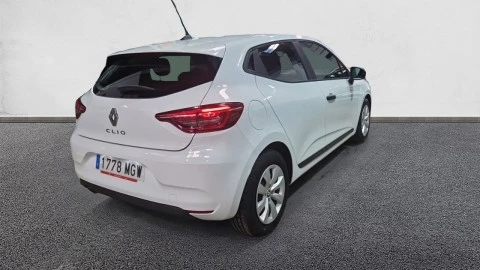 Renault Clio Authentic SCe 49 kW (67CV)
