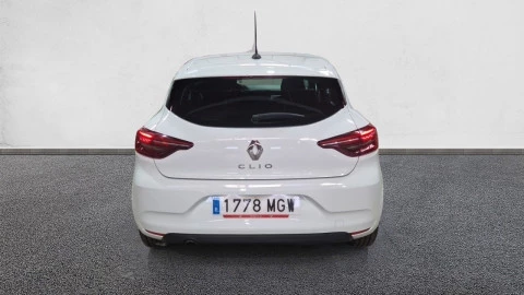 Renault Clio Authentic SCe 49 kW (67CV)
