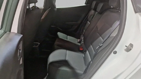 Renault Clio Authentic SCe 49 kW (67CV)