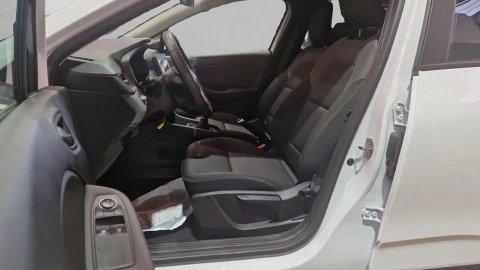 Renault Clio Authentic SCe 49 kW (67CV)