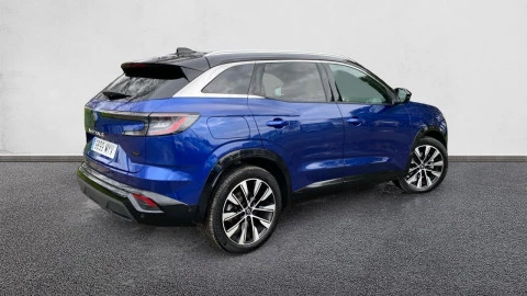 Renault Austral Techno E-Tech Full Hybrid 147kW (200CV)