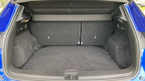 Renault Austral Techno E-Tech Full Hybrid 147kW (200CV)