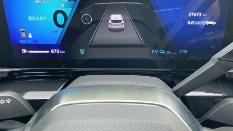 Renault Austral Techno E-Tech Full Hybrid 147kW (200CV)