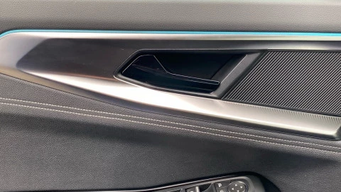 Renault Austral Techno E-Tech Full Hybrid 147kW (200CV)