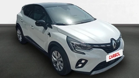 Renault Captur Zen E-TECH Híbrido enchufable 160cv