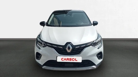 Renault Captur Zen E-TECH Híbrido enchufable 160cv