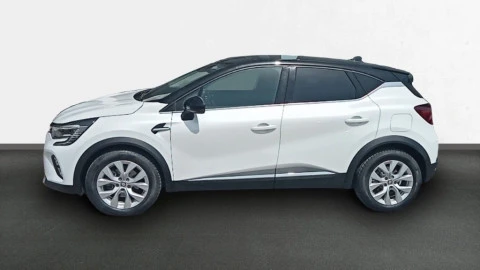 Renault Captur Zen E-TECH Híbrido enchufable 160cv