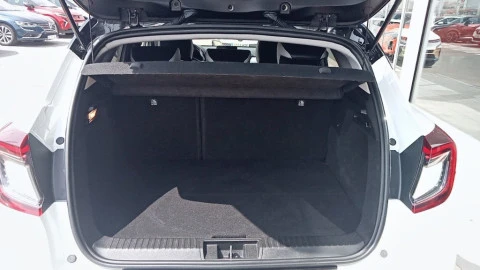 Renault Captur Zen E-TECH Híbrido enchufable 160cv
