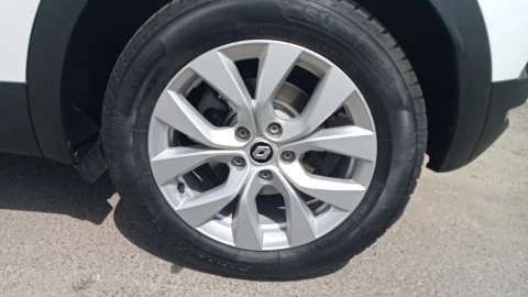 Renault Captur Zen E-TECH Híbrido enchufable 160cv