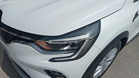 Renault Captur Zen E-TECH Híbrido enchufable 160cv