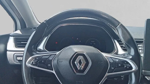 Renault Captur Zen E-TECH Híbrido enchufable 160cv