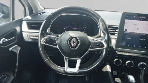 Renault Captur Zen E-TECH Híbrido enchufable 160cv