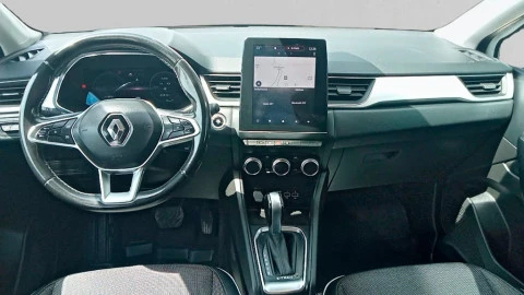 Renault Captur Zen E-TECH Híbrido enchufable 160cv