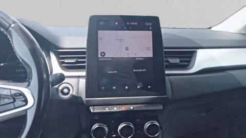 Renault Captur Zen E-TECH Híbrido enchufable 160cv