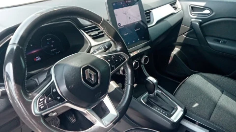 Renault Captur Zen E-TECH Híbrido enchufable 160cv