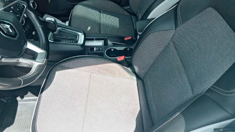 Renault Captur Zen E-TECH Híbrido enchufable 160cv