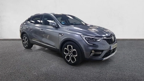 Renault Arkana Techno TCe 103kW(140CV) EDC mild hybrid