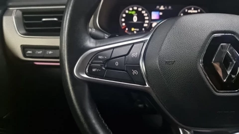 Renault Arkana Techno TCe 103kW(140CV) EDC mild hybrid