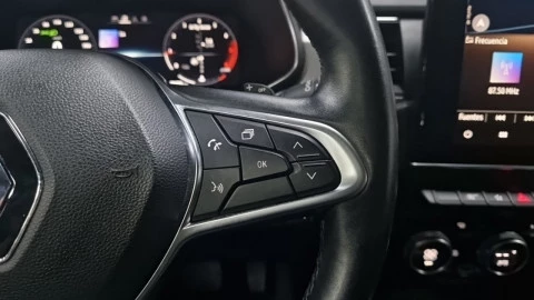 Renault Arkana Techno TCe 103kW(140CV) EDC mild hybrid