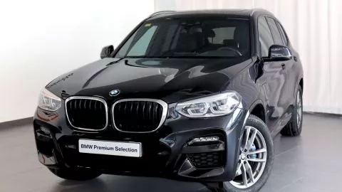 BMW Serie X3 xDrive 30 e M Sport