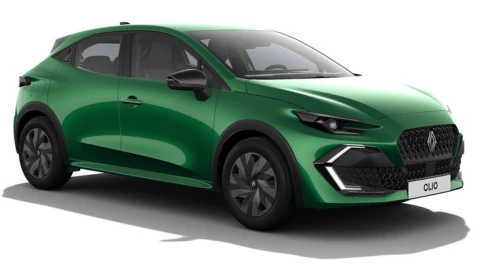 Renault Clio 6 techno Eco-G 88 kW (120 CV) EDC -SS