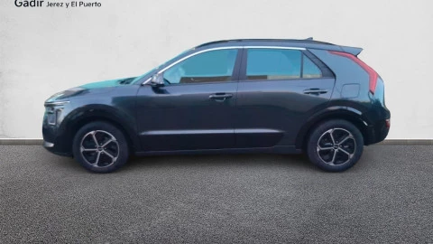 Kia Niro 1.6 GDi HEV 104kW (141CV) Drive
