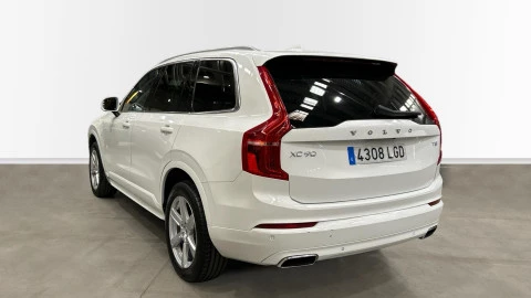 Volvo XC90 T8 Business Plus AWD Auto 287 kW (390 CV)