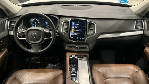 Volvo XC90 T8 Business Plus AWD Auto 287 kW (390 CV)