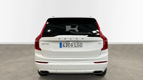 Volvo XC90 T8 Business Plus AWD Auto 287 kW (390 CV)