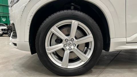 Volvo XC90 T8 Business Plus AWD Auto 287 kW (390 CV)