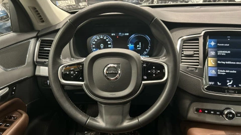 Volvo XC90 T8 Business Plus AWD Auto 287 kW (390 CV)
