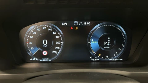 Volvo XC90 T8 Business Plus AWD Auto 287 kW (390 CV)