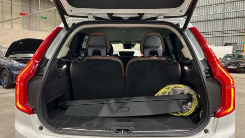 Volvo XC90 T8 Business Plus AWD Auto 287 kW (390 CV)