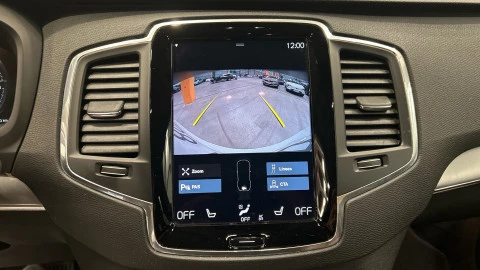 Volvo XC90 T8 Business Plus AWD Auto 287 kW (390 CV)