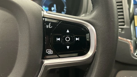 Volvo XC90 T8 Business Plus AWD Auto 287 kW (390 CV)