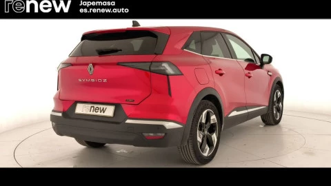 Renault Symbioz  E-TECH Full Hybrid Techno 105kW